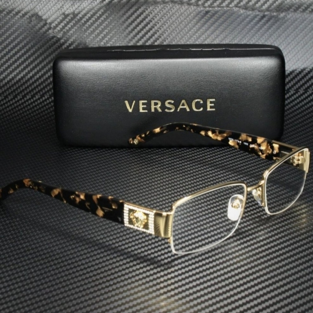 Versace Glasses